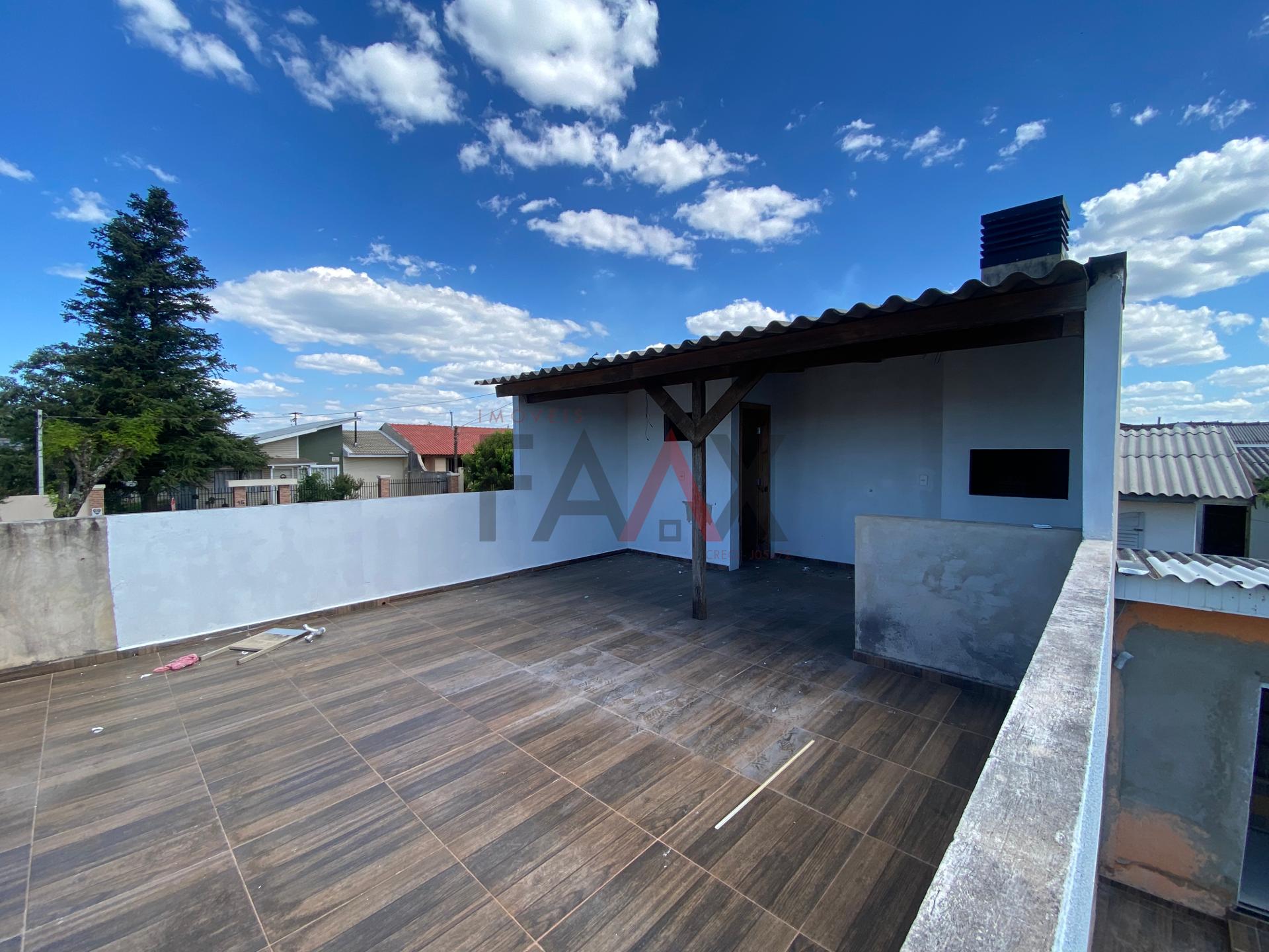 Casa, 2 quartos, 65 m² - Foto 2